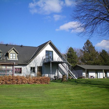 Pension Laerkelill Skovlund Exterior foto